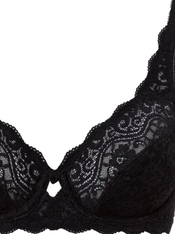 Triumph Damen Bügel-BH - Amourette W in schwarz