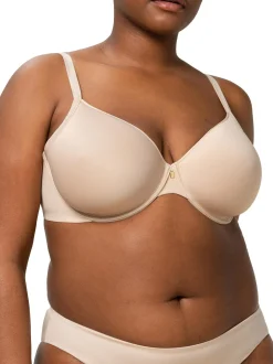 Triumph Damen Bügel-BH - Body Make-Up Essentials in beige