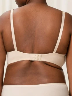 Triumph Damen Bügel-BH - Body Make-Up Essentials in beige