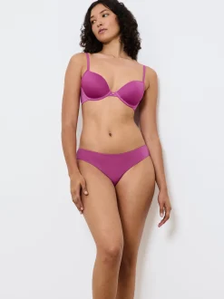 Triumph Damen Bügel-BH - Body Make-Up Essentials in bordeaux