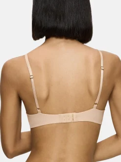 Triumph Damen Bügel-BH - Body Make-Up Essentials W in beige