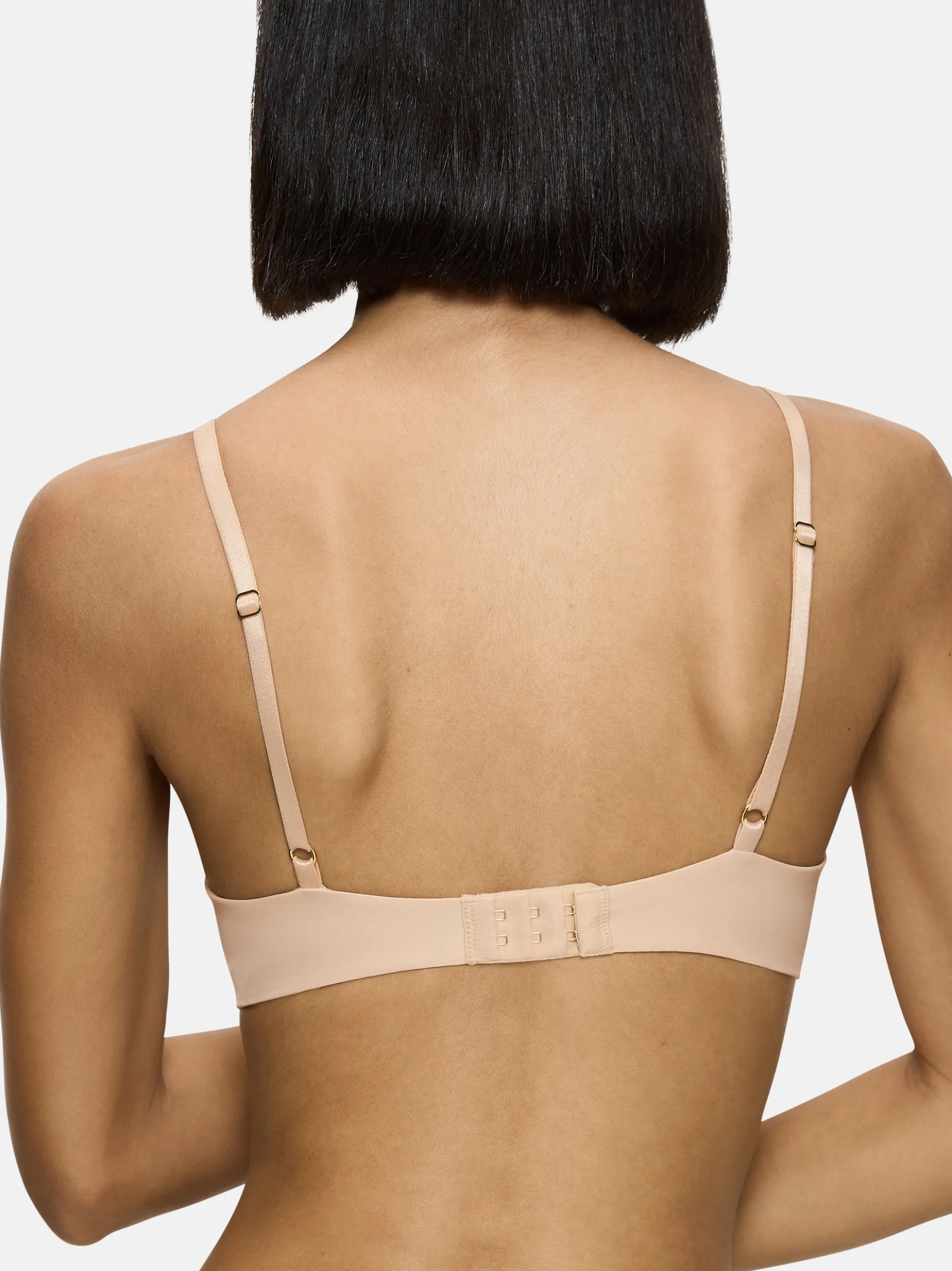Triumph Damen Bügel-BH - Body Make-Up Essentials W in beige