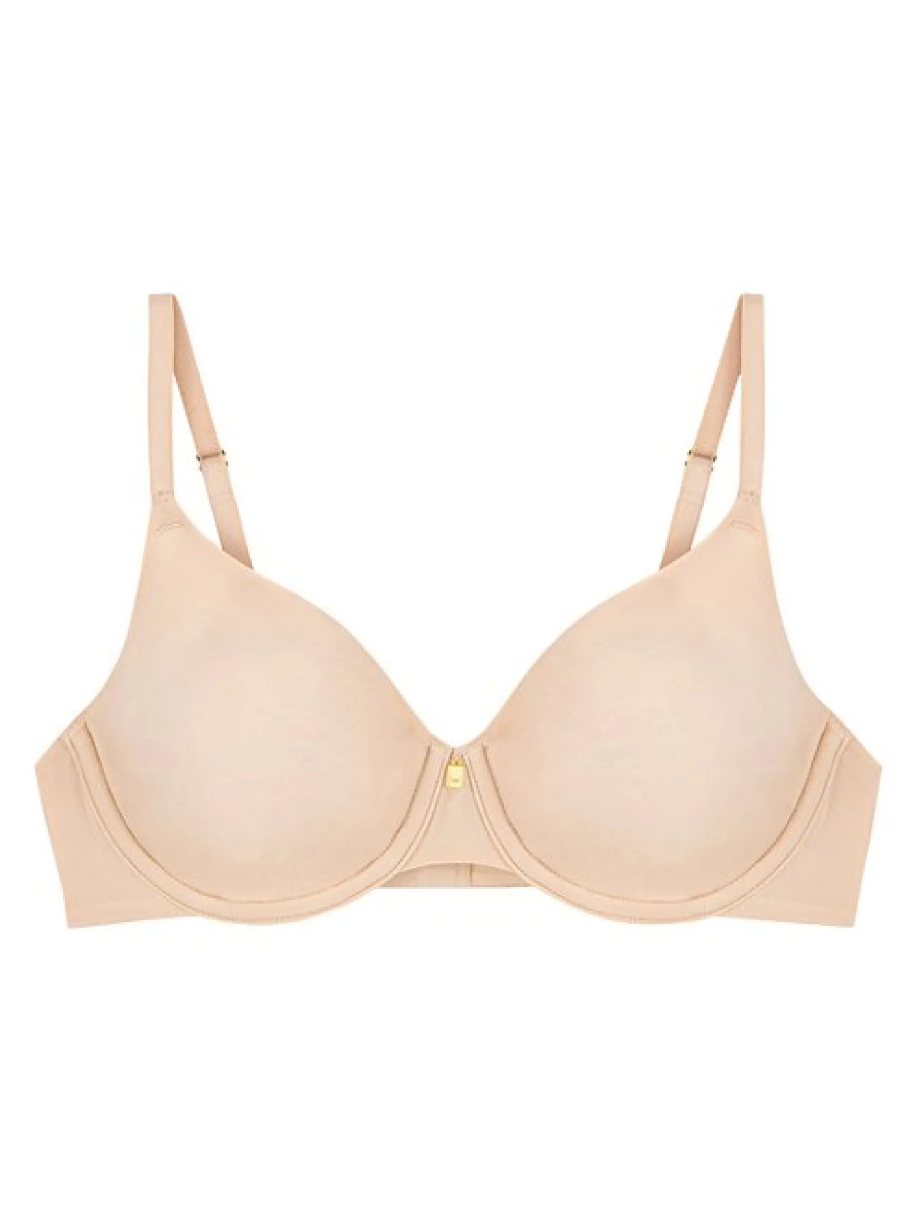 Triumph Damen Bügel-BH - Body Make-Up Essentials W in beige