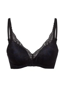 Triumph Damen Bügel BH - Body Make-Up Illusion Lace in schwarz