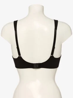 Triumph Damen Bügel-BH - Essential Minimizer in schwarz