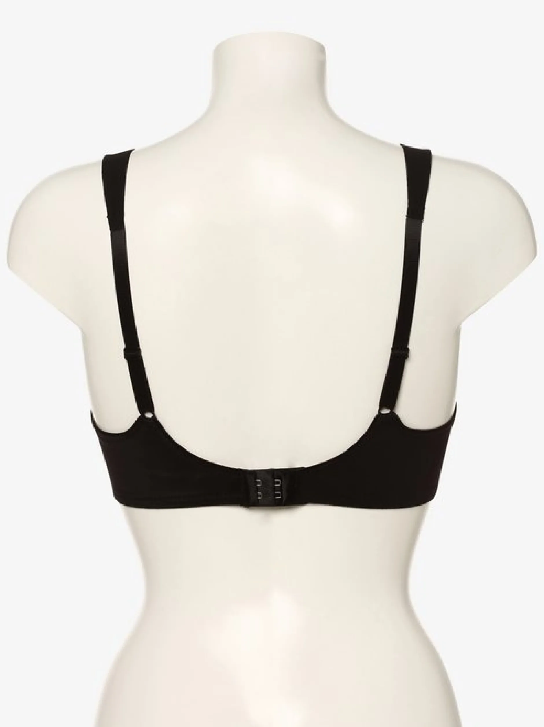 Triumph Damen Bügel-BH - Essential Minimizer in schwarz