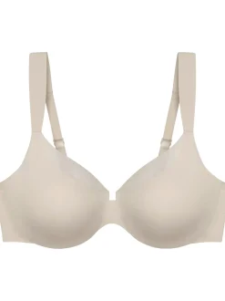 Triumph Damen Bügel-BH - Illusion Curve in beige