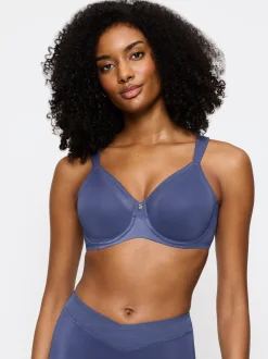 Triumph Damen Bügel-BH - Red Label True Shape Sensation in blau