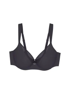 Triumph Damen Bügel-BH - Red Label True Shape Sensation in anthrazit