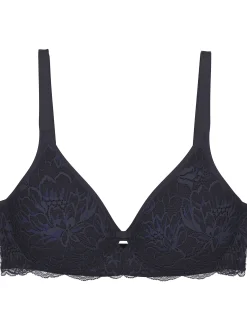 Triumph Damen Bügel-BH - Red Label Amourette Charm in anthrazit