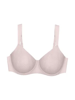 Triumph Damen Bügel-BH - Red Label Essential Minimizer in pink