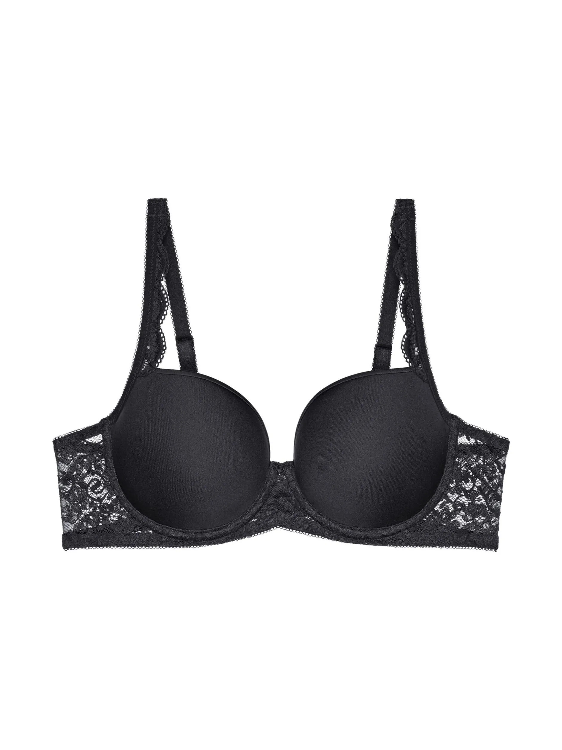 Triumph Damen Bügel-BH - Red Label Amourette in schwarz