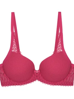 Triumph Damen Bügel-BH - Red Label Aura Spotlight in pink