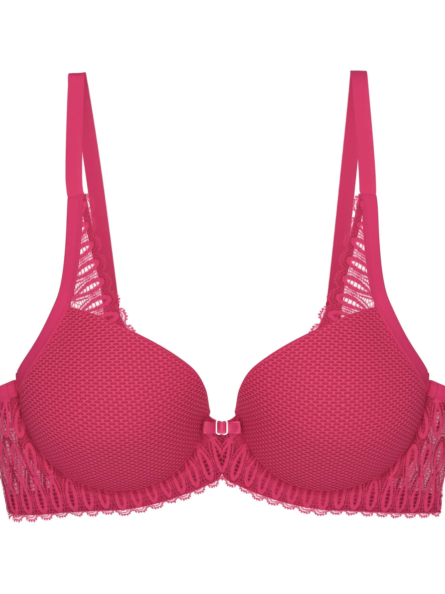 Triumph Damen Bügel-BH - Red Label Aura Spotlight in pink