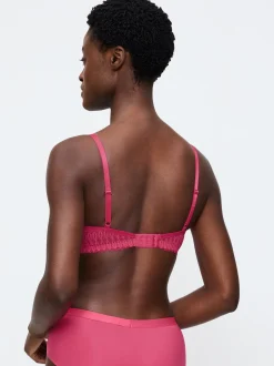 Triumph Damen Bügel-BH - Red Label Aura Spotlight in pink