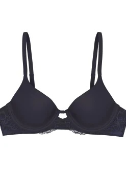Triumph Damen Bügel-BH - Red Label Amourette Charm in anthrazit