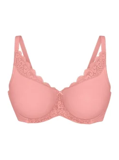 Triumph Damen Bügel-BH - Red Label Amourette in rosa