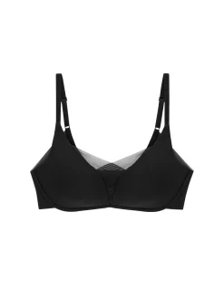 Triumph Damen Bügel-BH - Red Label Triumph Shape Smart in schwarz
