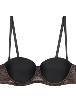 Triumph Damen Bügel-BH - Triumph Signature Sheer in schwarz