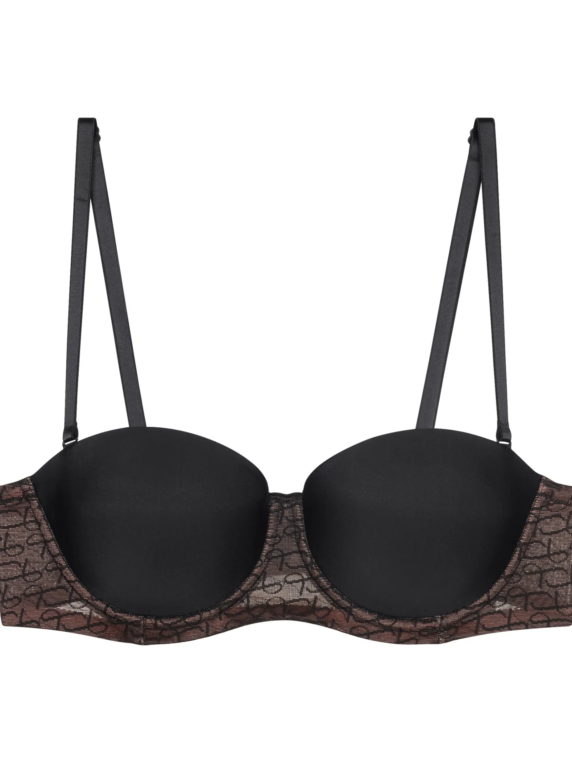 Triumph Damen Bügel-BH - Triumph Signature Sheer in schwarz