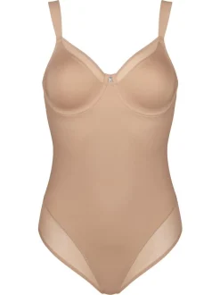 Triumph Damen Body - True Shape Sensation BSW in beige