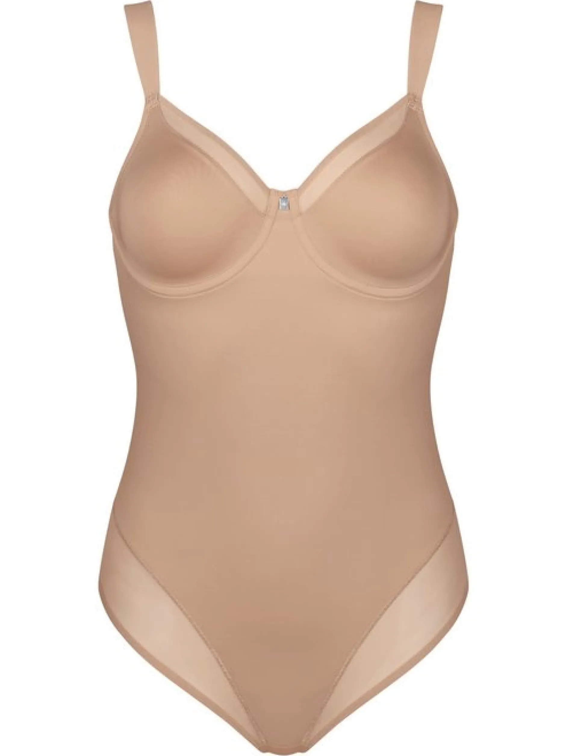 Triumph Damen Body - True Shape Sensation BSW in beige