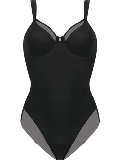 Triumph Damen Body - True Shape Sensation BSW in schwarz