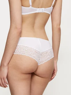 Triumph Damen Hipster - Amourette Spotlight in weiß