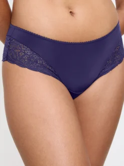 Triumph Damen Hipster - Amourette Spotlight X in indigo