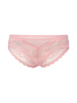 Triumph Damen Hipster - Comfort Allure in rosa