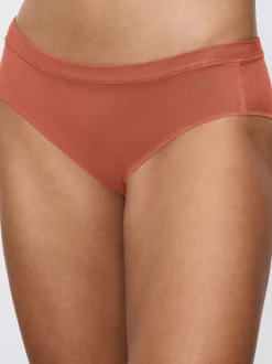 Triumph Damen Hipster - Red Label Smart Natural in orange