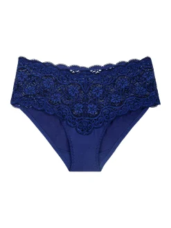 Triumph Damen Maxislip - Amourette 300 Maxi X in blau
