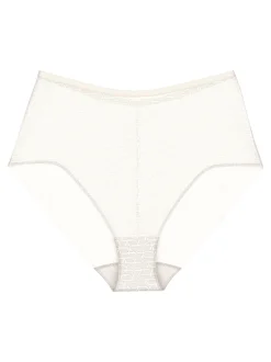 Triumph Damen Maxislip - Red Label Triumph Signature Sheer in ecru
