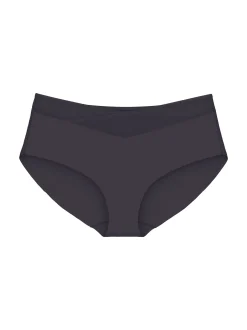Triumph Damen Maxislip - Red Label True Shape Sensation in anthrazit