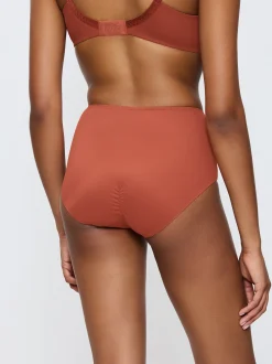 Triumph Damen Maxislip - Red Label True Shape Sensation in orange