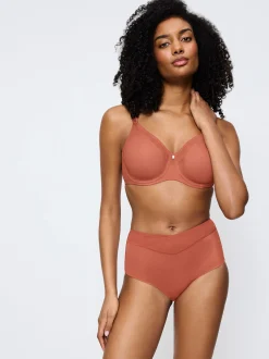 Triumph Damen Maxislip - Red Label True Shape Sensation in orange