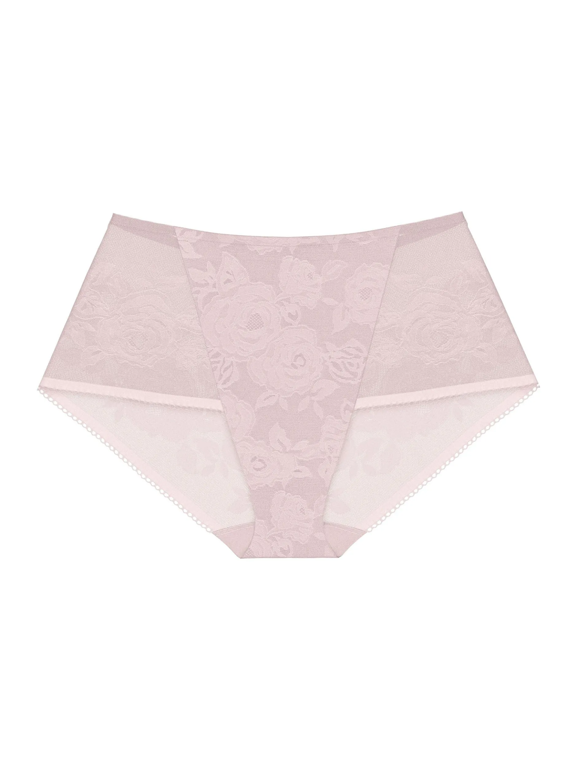Triumph Damen Maxislip - Red Label Wild Rose Sensation in pink