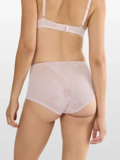 Triumph Damen Maxislip - Red Label Wild Rose Sensation in pink