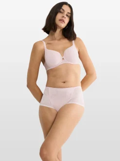 Triumph Damen Maxislip - Red Label Wild Rose Sensation in pink