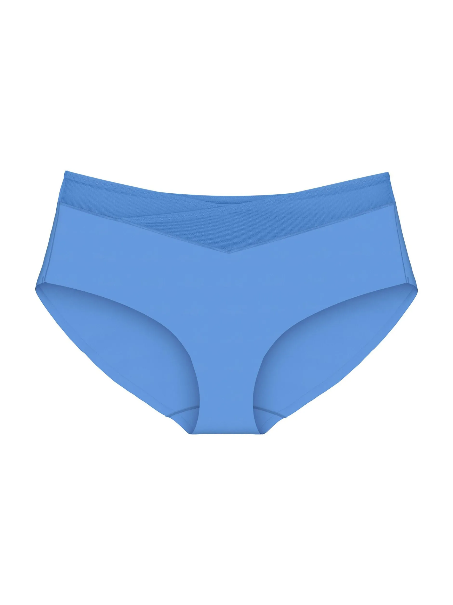 Triumph Damen Maxislip - Red Label True Shape Sensation in blau