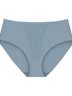 Triumph Damen Maxislip - Red Label Triumph Shape Smart in blue stone