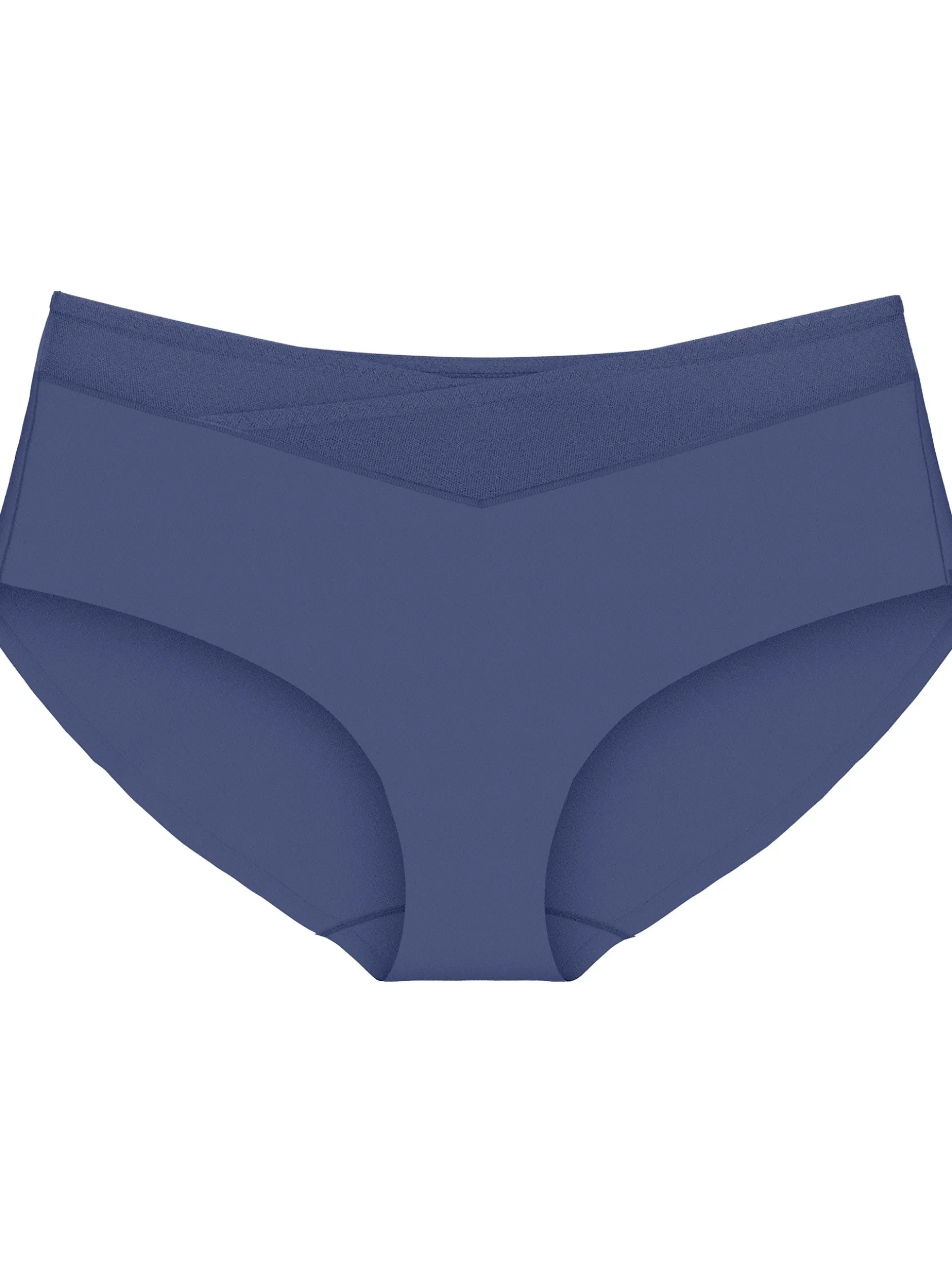 Triumph Damen Maxislip - Red Label True Shape Sensation in blau