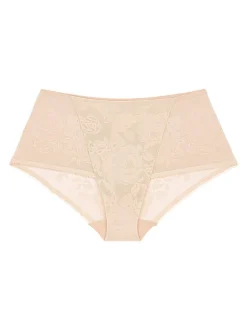 Triumph Damen Maxi Slip - Wild Rose Sensation in beige