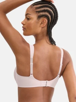 Triumph Damen Minimizer-BH - Essential Minimizer T in rosa