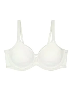 Triumph Damen Minimizer-BH - Signature Sheer in beige