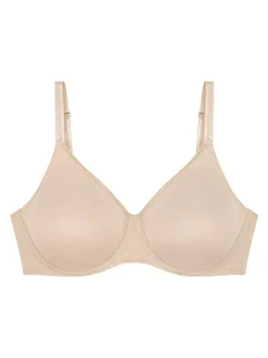 Triumph Damen Minimizer-BH - Urban Minimizer W in beige
