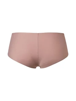 Triumph Damen Pantie - Body Make-Up Illusion in rosenholz