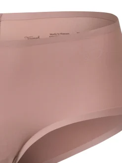 Triumph Damen Pantie - Body Make-Up Illusion in rosenholz
