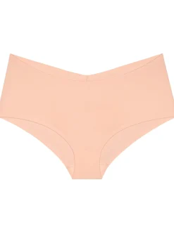 Triumph Damen Panty - Red Label Body Make-Up Illusion in orange
