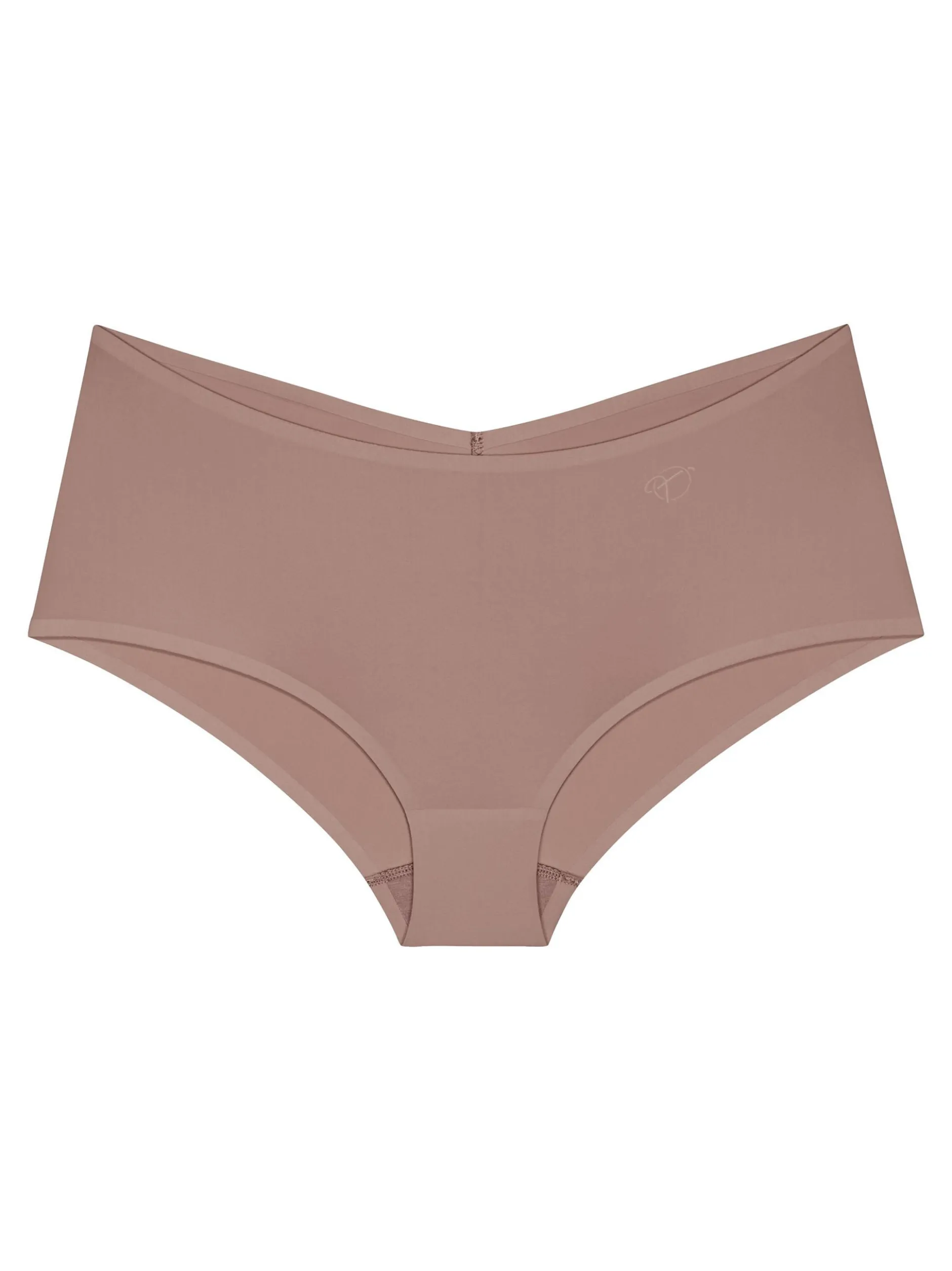 Triumph Damen Panty - Red Label Body Make-Up Illusion in taupe